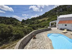 Ferienhaus Ferienhaus-1613326 in Es Mercadal (Menorca) - 6 Personen, Hund nicht erlaubt