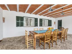 Ferienhaus Ferienhaus-1613330 in Es Mercadal (Menorca) - 8 Personen, Hund nicht erlaubt