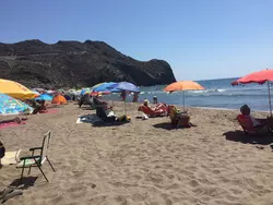 Ferienhaus Ferienhaus-1620795 in Mazarrón - 4 Personen, Hund nicht erlaubt