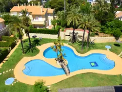 Bild zur gratis inserierten Ferienwohnung Ferienwohnung-1625027.