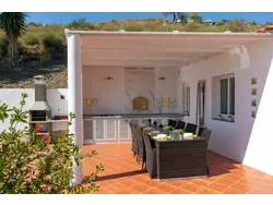 Ferienhaus Ferienhaus-1627123 in Sayalonga (La Axarquía) - 6 Personen, Hund nicht erlaubt