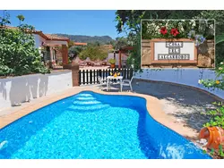 Bild zur gratis inserierten Ferienwohnung Ferienhaus-1628943.