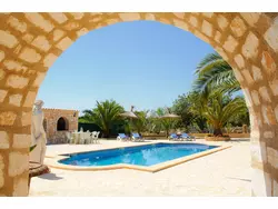 Bild zur gratis inserierten Ferienwohnung Ferienhaus-1630216.