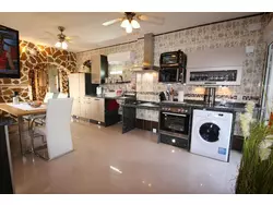 Ferienhaus Ferienhaus-1643323 in els Poblets (la Marina Alta) - 7 Personen, Hund erlaubt