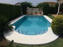 Ferienhaus Ferienhaus-1643331 in els Poblets (la Marina Alta) - 6 Personen, Hund erlaubt