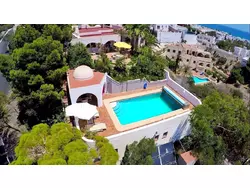 Ferienhaus Ferienhaus-1643733 in Mojácar (Almería) - 6 Personen, Hund erlaubt