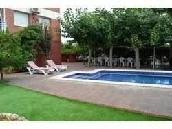 Ferienhaus Ferienhaus-1643788 in Cubelles (Garraf) - 10 Personen, Hund erlaubt