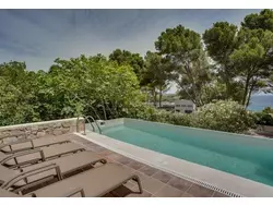 Ferienhaus Ferienhaus-1645014 in Capdepera (Llevant) - 6 Personen, Hund nicht erlaubt