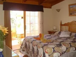 Ferienwohnung Ferienwohnung-1645385 in Icod de los Vinos - 3 Personen, Hund erlaubt