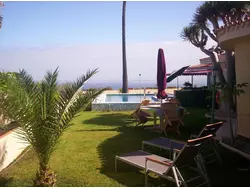 Ferienhaus Ferienhaus-1645389 in La Matanza de Acentejo - 2 Personen, Hund nicht erlaubt