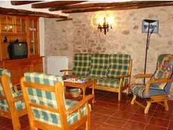 Ferienhaus Ferienhaus-1645466 in Saragossa (Aragonien) - 5 Personen, Hund nicht erlaubt