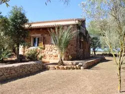 Bild zur gratis inserierten Ferienwohnung Ferienhaus-1645555.