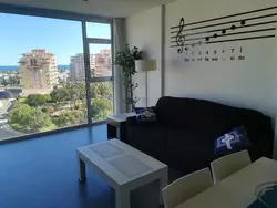 Ferienwohnung Ferienwohnung-1680561 in La Manga del Mar Menor (San Javier) - 6 Personen, Hund nicht erlaubt