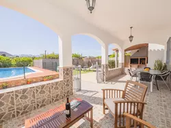 Bild zur gratis inserierten Ferienwohnung Ferienhaus-1704848.