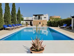 Ferienhaus Ferienhaus-1729086 in Sant Josep de sa Talaia (Ibiza) - 8 Personen, Hund erlaubt