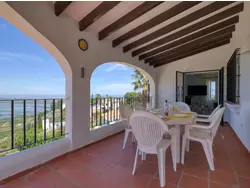 Bild zur gratis inserierten Ferienwohnung Ferienhaus-1821950.