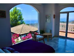 Ferienhaus Ferienhaus-1845684 in Moclinejo (La Axarquía) - 6 Personen, Hund erlaubt