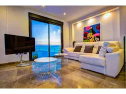 Ferienhaus Ferienhaus-1853622 in Torrox (La Axarquía) - 10 Personen, Hund nicht erlaubt