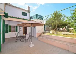 Ferienhaus Ferienhaus-1853762 in Sineu (Pla de Mallorca) - 6 Personen, Hund erlaubt