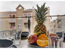 Ferienwohnung Ferienwohnung-1859149 in Torrevieja (el Baix Segura / La Vega Baja del Segura) - 8 Personen, Hund erlaubt