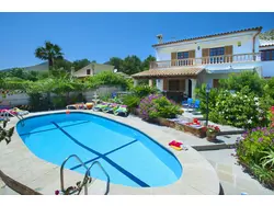 Bild zur gratis inserierten Ferienwohnung Ferienhaus-1860068.