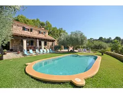 Ferienhaus Ferienhaus-1861063 in Sineu (Pla de Mallorca) - 6 Personen, Hund nicht erlaubt