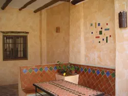 Ferienhaus Ferienhaus-1875037 in Órgiva (Comarca de la Alpujarra Granadina) - 8 Personen, Hund nicht erlaubt