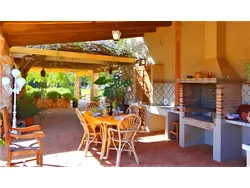 Ferienhaus Ferienhaus-1883659 in Llucmajor (Migjorn) - 9 Personen, Hund erlaubt