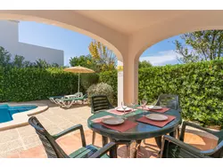 Bild zur gratis inserierten Ferienwohnung Ferienhaus-1891549.