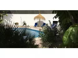 Ferienhaus Ferienhaus-1921723 in Mazarrón - 7 Personen, Hund nicht erlaubt