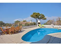 Bild zur gratis inserierten Ferienwohnung Ferienhaus-1962671.