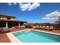 Bild zur gratis inserierten Ferienwohnung Ferienhaus-3485256.