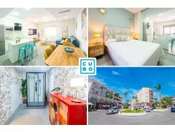 Bild zur gratis inserierten Ferienwohnung Ferienwohnung-2300242.