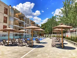 Bild zur gratis inserierten Ferienwohnung Ferienwohnung-3411659.