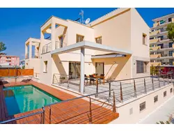 Bild zur gratis inserierten Ferienwohnung Ferienhaus-2288525.