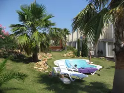 Bild zur gratis inserierten Ferienwohnung Ferienwohnung-3314834.