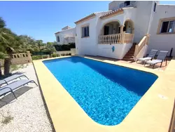 Bild zur gratis inserierten Ferienwohnung Ferienhaus-3497559.