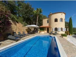 Ferienhaus Ferienhaus-3401648 in Santa Cristina d'Aro - 8 Personen, Hund nicht erlaubt