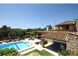 Bild zur gratis inserierten Ferienwohnung Ferienhaus-3435432.