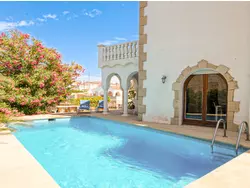 Bild zur gratis inserierten Ferienwohnung Ferienhaus-3480143.