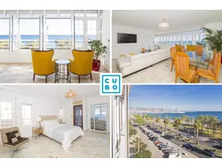 Ferienwohnung Ferienwohnung-3421472 in Huelin (Carretera de Cádiz) - 6 Personen, Hund nicht erlaubt