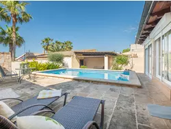 Ferienhaus Ferienhaus-2261001 in Ses Salines (Migjorn) - 4 Personen, Hund nicht erlaubt