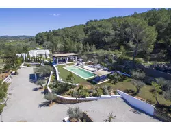 Ferienhaus Ferienhaus-3225019 in Ibiza (Balearische Inseln) - 8 Personen, Hund nicht erlaubt