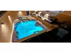 Bild zur gratis inserierten Ferienwohnung Ferienhaus-2273430.