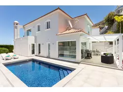 Ferienhaus Ferienhaus-3319405 in La Orotava - 10 Personen, Hund nicht erlaubt