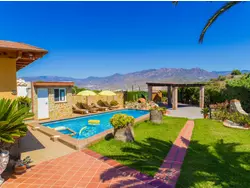 Ferienhaus Ferienhaus-3497346 in Motril (Comarca de la Costa Granadina) - 4 Personen, Hund nicht erlaubt