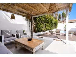 Bild zur gratis inserierten Ferienwohnung Ferienhaus-2269865.