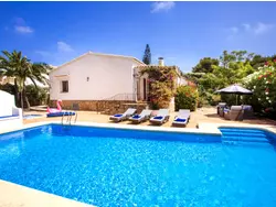 Bild zur gratis inserierten Ferienwohnung Ferienhaus-3324557.