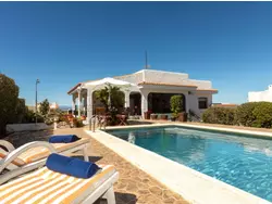 Bild zur gratis inserierten Ferienwohnung Ferienhaus-3462363.