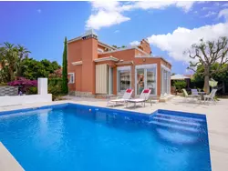 Bild zur gratis inserierten Ferienwohnung Ferienhaus-2145629.